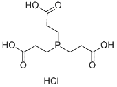 三(2-羧乙基)膦盐酸盐