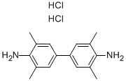 3,3 ,5,5 -四甲基联苯胺二盐酸盐水合物