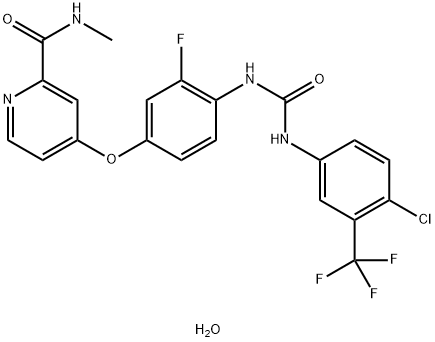 瑞格菲尼水合物