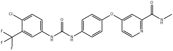 索拉菲尼