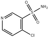 4-氯吡啶-3-磺酰胺